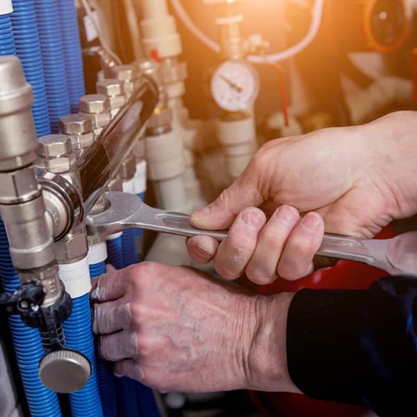 Plumbing Services